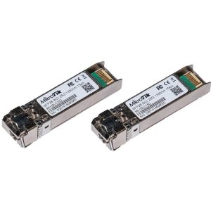 Kit SFP+/SFP28 15km T1270nm/R1330nm Single LC - XS+2733LC15D