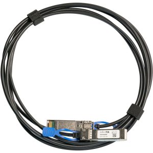Câble Stack SFP/SFP+/SFP28 1/10/25G 1m - XS+DA0001