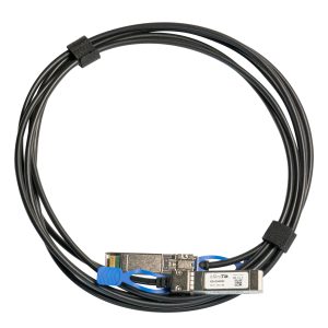 Câble Stack SFP/SFP+/SFP28 1/10/25G 3m - XS+DA0003