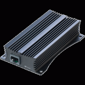 Convertisseur 48 to 24V Gigabit POE - RBGPOE-CON-HP
