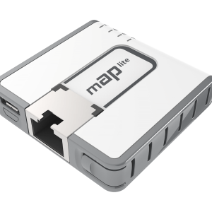 Mini point d'accès Wifi n 300Mbits mAP lite - RBMAPL-2ND