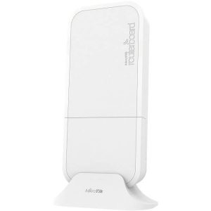 Routeur Int/Ext IP54 wAP LTE 6 Wifi ac 1 Lan - RBWAPGR-5HACD2HND&R11E-LTE6