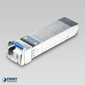 Module SFP+ WDM/Bidi LC SingleMode 60 Km - MTB-LA60