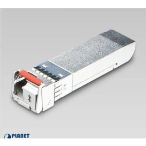 Module SFP+ WDM/Bidi LC SingleMode 60 Km - MTB-LB60