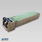 Module SFP+ 10G LC Duplex Mono 10Km (Pour enw98xx) - MTB-LR