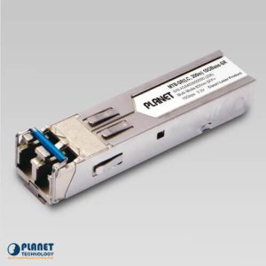 Module SFP+ 10G LC Duplex Multi300m - MTB-SR