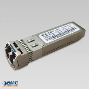 Module SFP+ 10G LC Duplex Mono 10 Km (-40°/+75°) - MTB-TLR