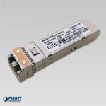 Module SFP+ 10G LC Duplex Multi 300m (-40°/+75°) - MTB-TSR