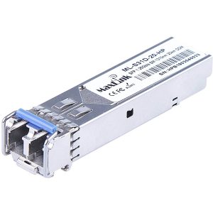 Module SFP SM 1310nm 20km 2xLC compatible HP - ML-S31D-20-HP