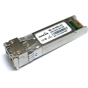 Module SFP+ MM 850nm 300m, 2xLC compatible Cisco - ML-S+85D-03