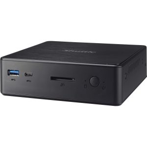 Nano-PC Barebone NC10U5 Core i5 8265U - NC10U5