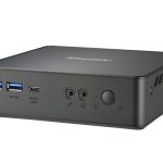 Nano-PC Barebone core i5 - pour intégration - NC40U5