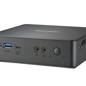 Nano-PC Barebone NC40U Celeron 7305 - NC40U