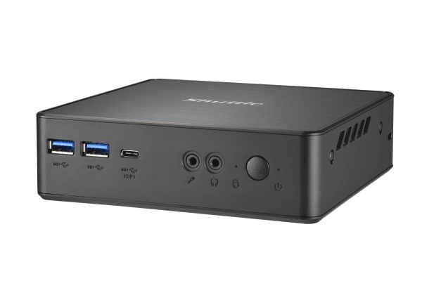 Nano-PC Barebone NC40U7 Core i7  1255U - NC40U7