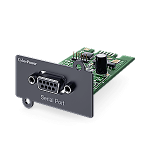 Carte pour automatisme de fermeture - CP400