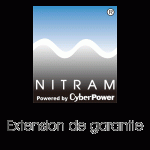 Garantie 2 ans sup ELITEPro 2200ELCDTRT2U/XL - EXT. GAR. ELITEPRO2200ELCDRT2U/XL