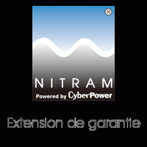 Garantie 2 ans sup ELITEPro 5000ELCDTRT2U/XL - EXT. GAR. ELITEPRO5000ELCDRTXL5U
