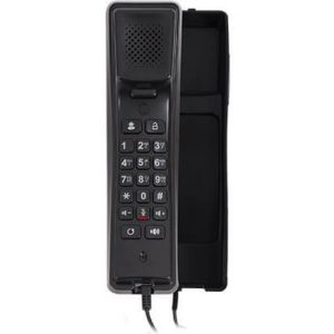 Téléphone IP Noir 2N - 1120101B