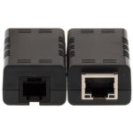 NVT 6 adaptateurs pour Phybridge PL-08 Switch - 1120104