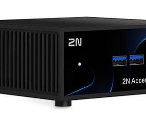 2N Access Commander Box 2.0 - 1120120E