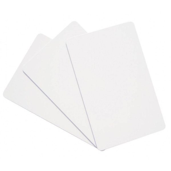 10 cartes Mifare Desfire EV3 4K - 11202601