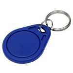 Badge RFID EMarine RFID porte clé 125 kHz - 9134166E