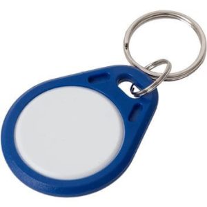 Carte Mifare RFID porte clé 13.56MHz - 9134174