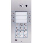 2N Analog Vario 3x2 boutons + Clavier - 9135160KE