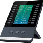 Pavé extension pour téléphone D7A - 91378363