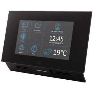 2N Indoor Touch 2.0 Noir - 91378375