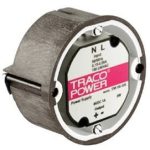 2N Indoor Touch alimentation externe encastré - 91378380