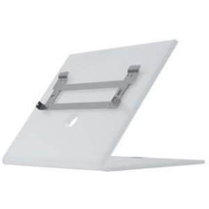 2N Indoor Touch Support bureau blanc - 91378382W