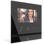 2N Indoor View Compact, Noir - 91378501