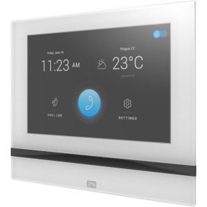 2N Indoor View Blanc - 91378601WH