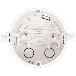 2N Boîtier d'installation intérieur encastré - 91378800