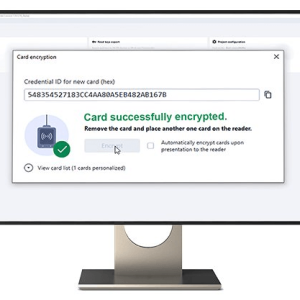 Licence PiCard Commander pour 2N - 91379601