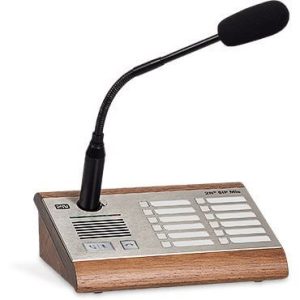 2N SIP Mic Console microphone SIP - 914431E