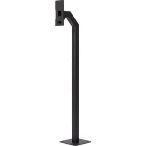 2N IP Force & Safety Potelet col de cygne 120cm - 9151005