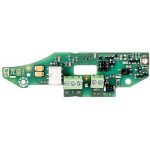 Analog Intercom ad switch exit button support - 9151020