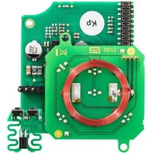 2n IP Force Induction Loop - 9151021
