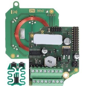 2N IP Force Lecteur RFID 13.56MHz - 9151031