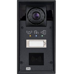 2N IP Force 1 bt Cam HD picto HP 10W - 9151101CHRPW