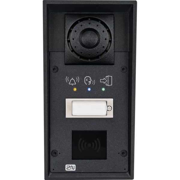 2N IP Force 1 bouton Pictogrammes HP 10W - 9151101RPW