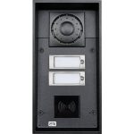 2N IP Force 2 boutons & HP 10W - 9151102RW