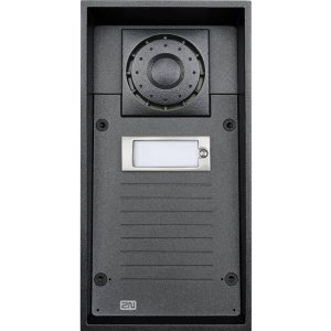2N Analog Force 1 bouton - 9151201-E