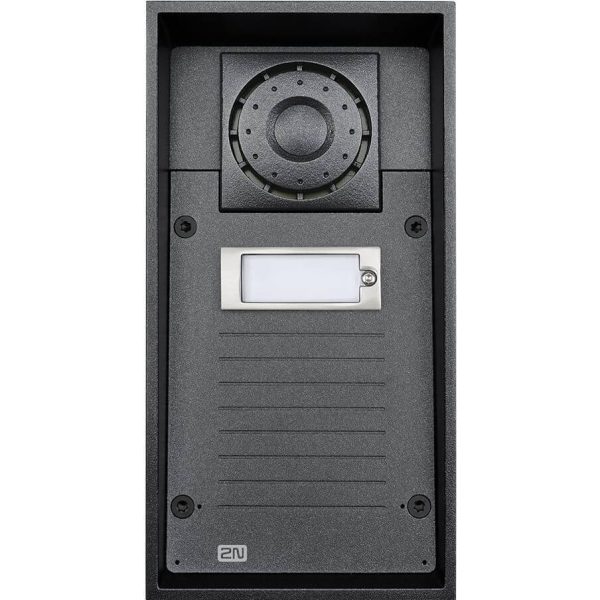 2N Analog Force 1 bouton - 9151201-E