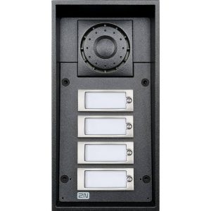 2N Analog Force 4 boutons - 9151204-E