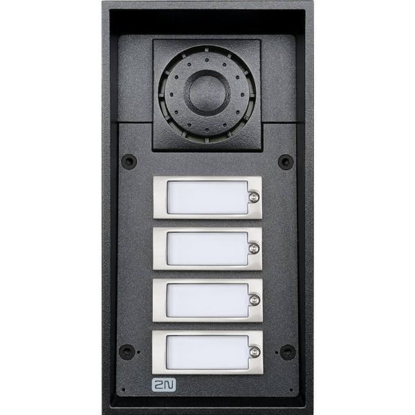 2N Analog Force 4 boutons - 9151204-E