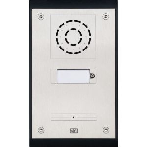 2N IP Uni 1 bouton - 9153101