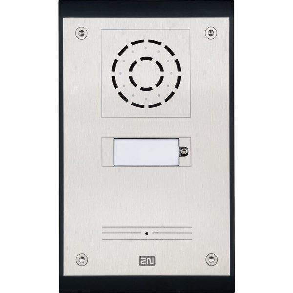 2N IP Uni 1 bouton - 9153101
